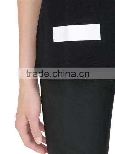 Fashion Printed T-Shirts Short Sleeve Slim T Shirts for Women photo-2