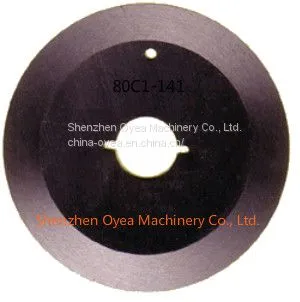 Eastman Round Knife Blade photo-5