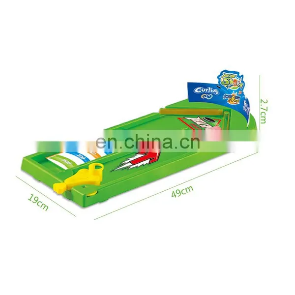 2016 China Import Toys Golf Kids Games photo-4