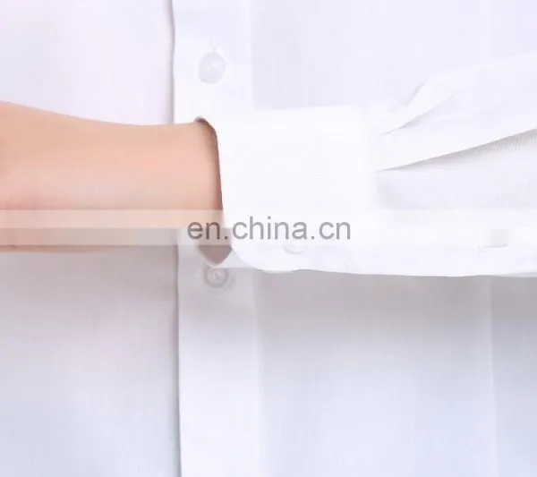 Wholesale Women/Ladies Office Uniform Design photo-5