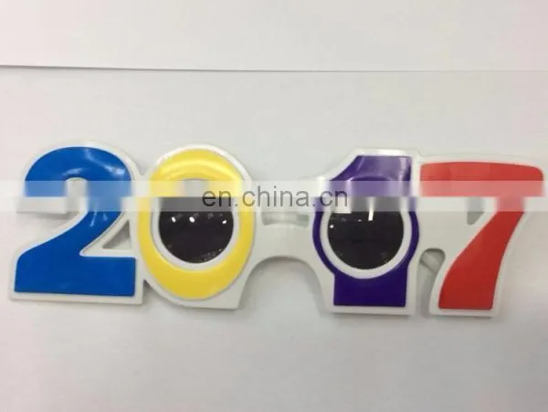 2017 Shape Party Glasses photo-3