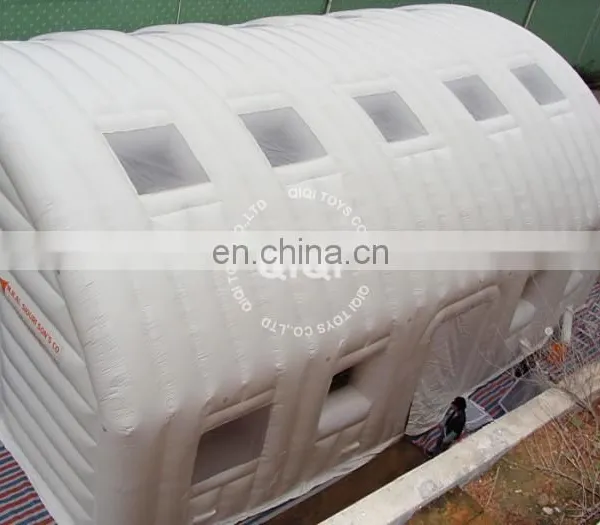 Gaint Sports Room for Entertainment White Inflatable Tent/sewing Tent photo-2