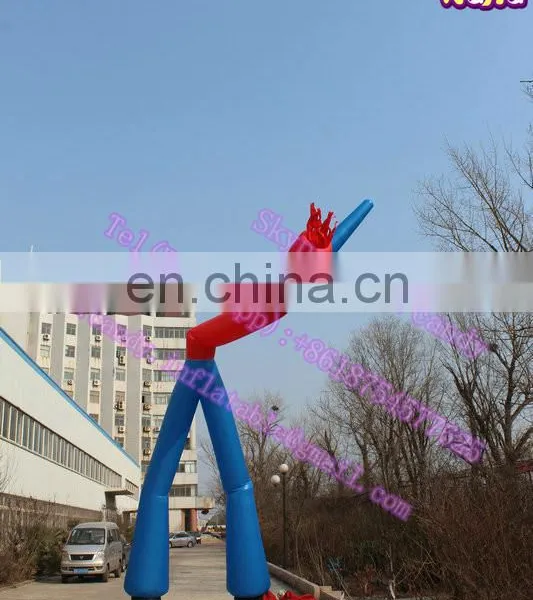 Hot Sale Inflatable Air Dancer for Outdoor Advertising / Promotion C-269 photo-5