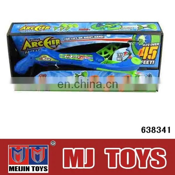 Hot Sport Toy Bow and Arrow Safe Kids Bow and Arrow Wholesale photo-4