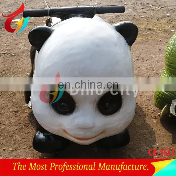 Mechanical Walking Animal Rides for Mall photo-3