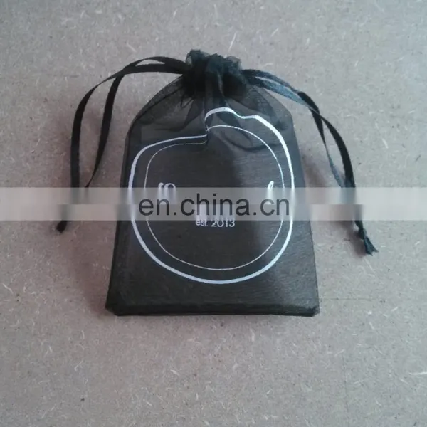 Personalized Organza Bags photo-2