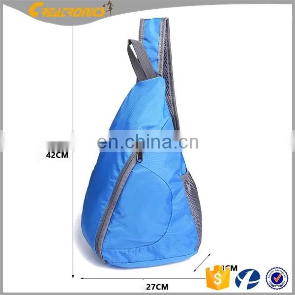 Sling Backpacks High Quality Outdoor Sling Bags Sport Yoga Mat Ladies Sling Bag Backpack Mens Shoulder Bag photo-3