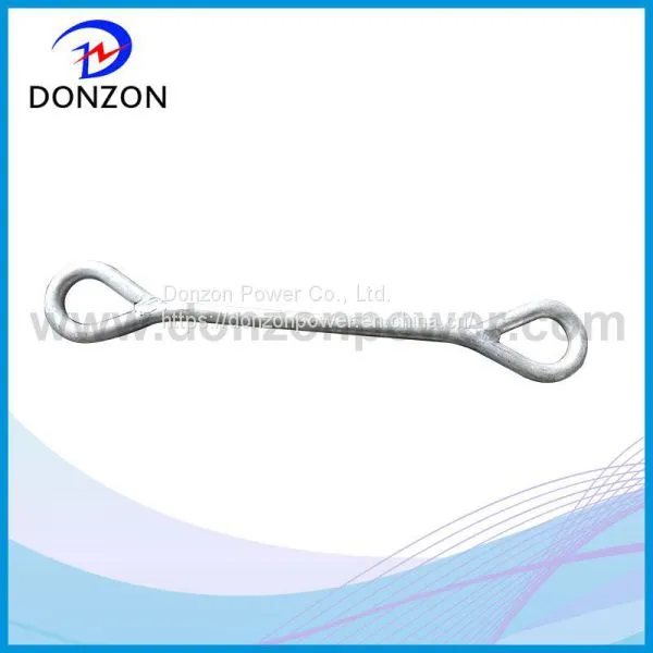 Silicon Rubber Insulator
