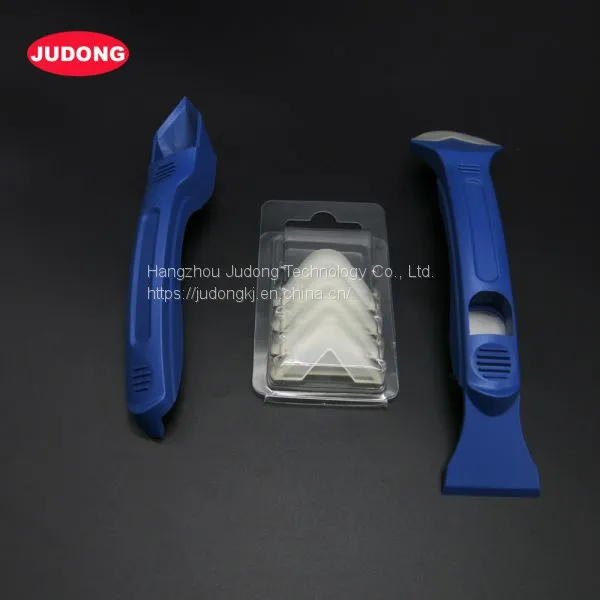 Caulking Sealant Scraper Caulking Tool Silicone Trowel Scraper