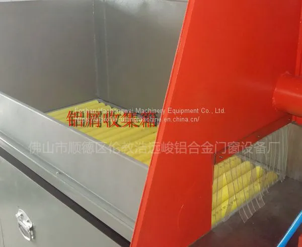 CNC Automatic Cutting Machine photo-2