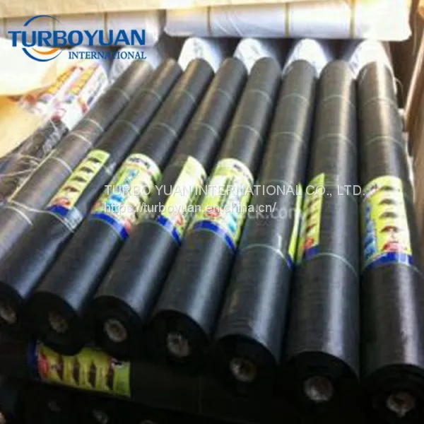Black or Green Color PP Material Debris Fence Netting / Silt Fence Fabric photo-3