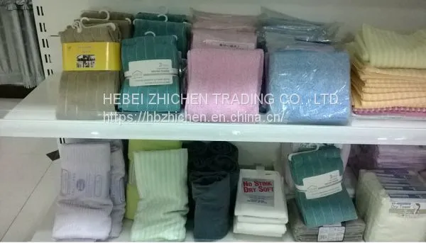 Cleaning Microfiber Towel photo-5