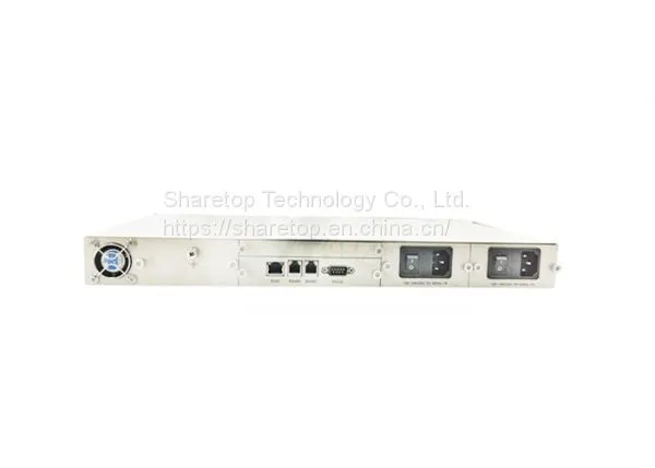 Use for Dwdm Long Hual Distance System PA Pre-amplifier DWDM EDFA photo-2
