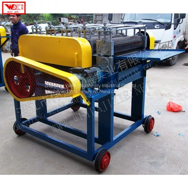 Efficient Machine for Making Rss Sheeting Machine photo-2