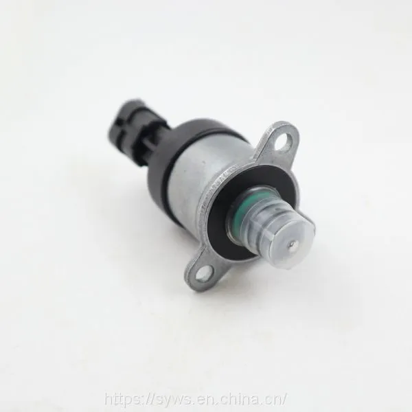 Fuel Injection Pumpd Denso Fuel Pump Suction Control Valve 0928400502 Metering Unit photo-4