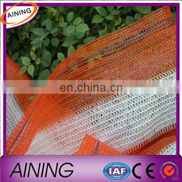 Plastic Safety Barricade Net photo-4
