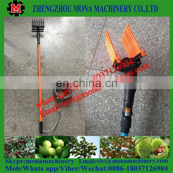 New Olive Picker/cheap Olive Picking Tools/olive Harvest Machine photo-3