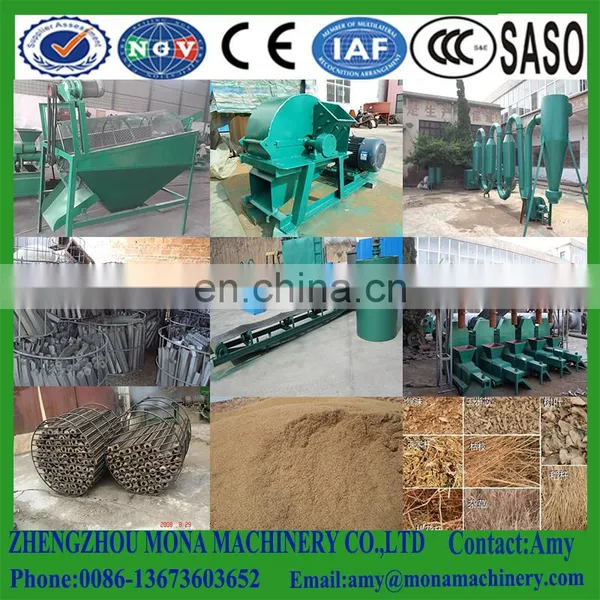 Charcoal Making Machine | Charcoal Briquette Machine | Coconut Shell Charcoal Briquette Machine photo-2