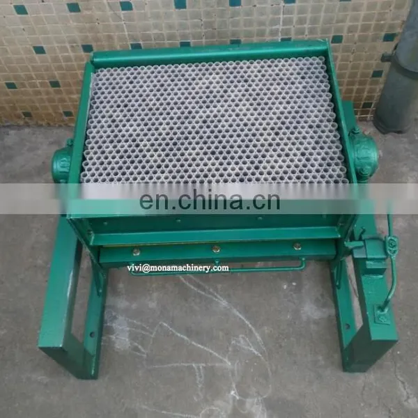 Hot Export India Cameroon One Mould Blackboard Small School Chalk Piece Making Moulding Machine for Small Business photo-4