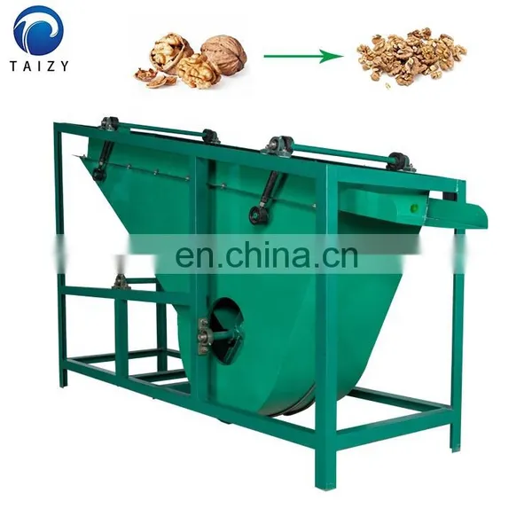 Taizy Nut Walnut Hazelnut Almond Shell Kernel Separating Machine photo-3