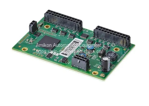 ABB APGIC-03 3E032235 Interface Board
