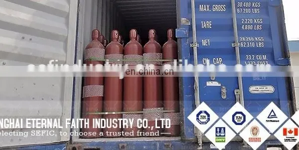 GB Standard Low Pressure Acetylene Gas Cylinder Price 03 photo-2