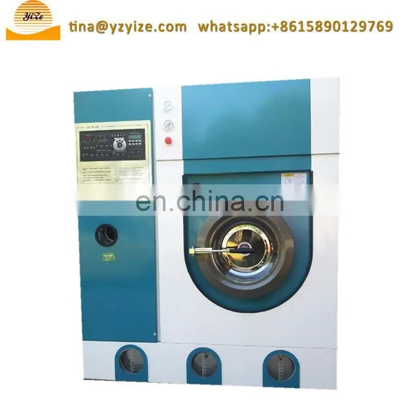Fully-automatic Sofa Dry Cleaning Machine Price photo-3