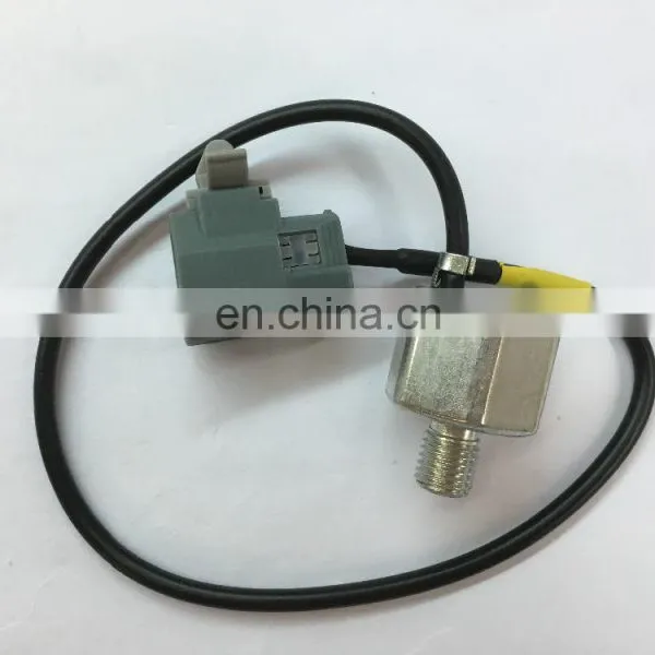 New Knock Sensor for MAZDA 2 3 5 6 OEM# ZJ01-18-921 ZL02-18-921 E1T50371 E001T50471 photo-2