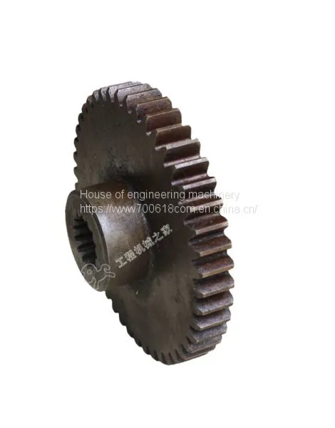 XCMG RP600 Gear
