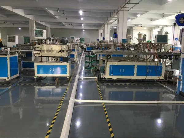 Dongguan Riteng Industry Co.,Limited company overview - view 4