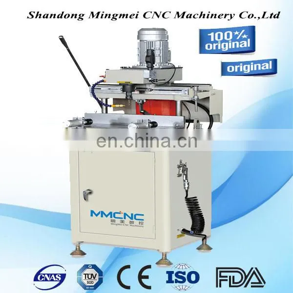 Window Machine South Africa High Quality Pvc Doors and Windows Making Machine photo-2