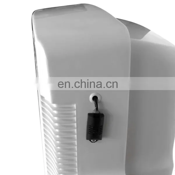 3.5KG/H Clean Humidification With Wet Film Fog Maker Commercial Portable Humidifier FDH-GO60Z photo-6