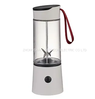 USB Handheld Blender