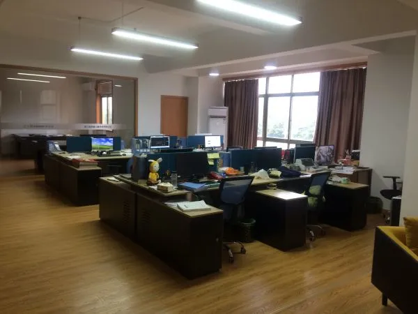 Zhejiang Lusenbao Children's Products Co., Ltd. company overview - view 2
