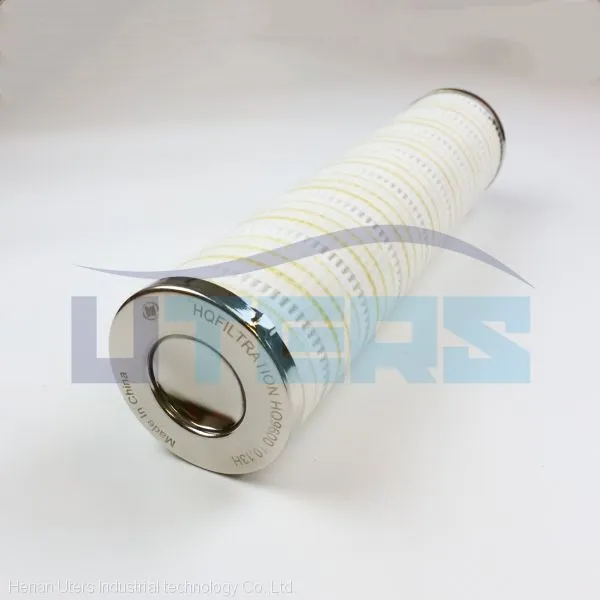 UTERS Replace of PALL Shield Machine Hydraulic Oil Filter Element HC9600FKS13H Accept Custom photo-2