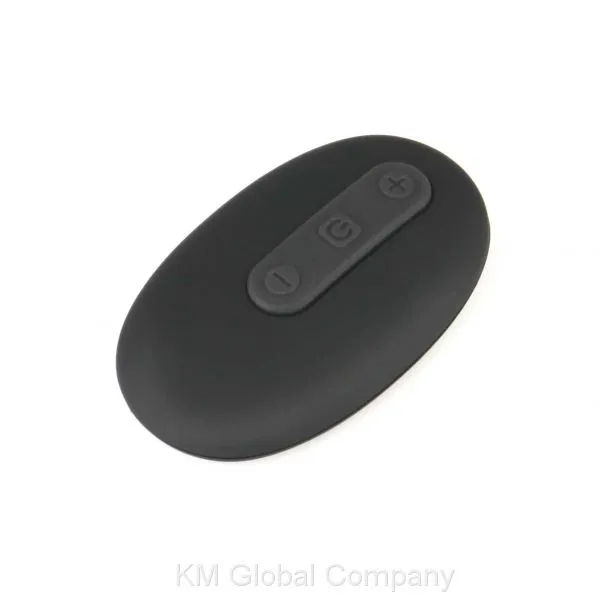 Vibrator Clitoris and G-Spot Nipple Stimulator Vibrate Massager Bullet Vibe Orgasm Vagina Dildo for Travel USB Rechargeable Portable Waterproof Vibrating Wand Adult Sex Toys (Black) photo-5