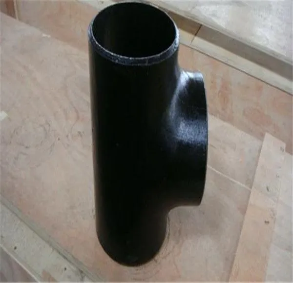 Equal Tees Used For Water Epoxy & Fbe Coating photo-2