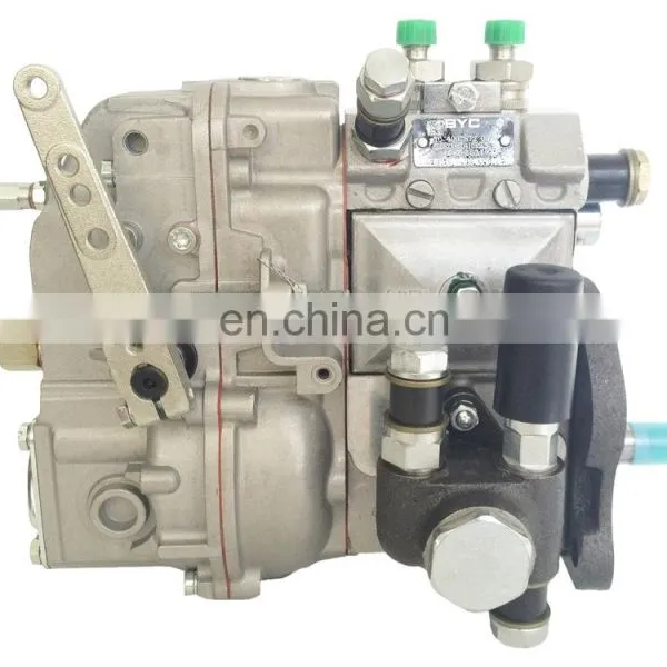 Beinei Engine F2L912D Using Fuel Injection Pump 2232113KY photo-3