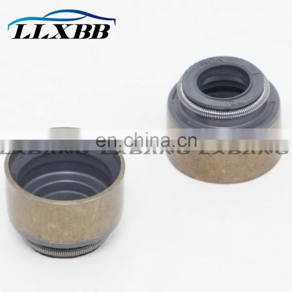 Original Valve Stem Oil Seal 90913-02096 For TOYOTA LAND CRUISER CRUISER LX450 photo-3