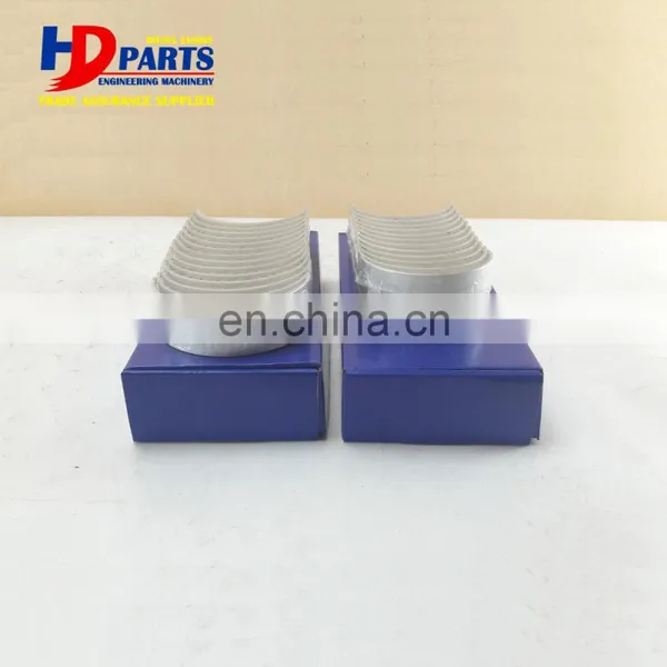 D12D EC480 EC360 EC460 Engine Main and Con Rod Bearing photo-2