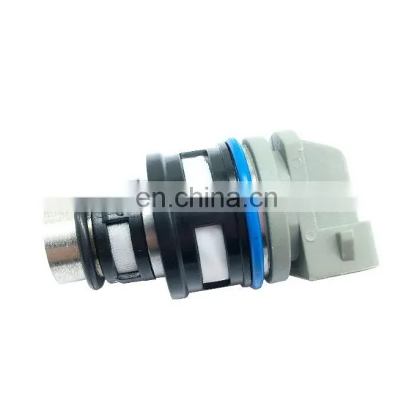 Fuel Injector Compatible With Chevrolet OEM 17113197 FJ100RP4 photo-2