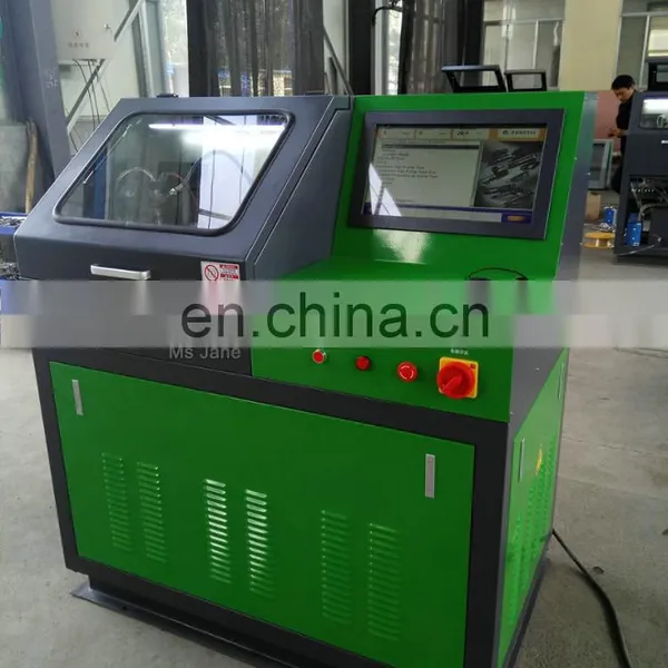 CR709 Common Rail Injector Test Bench photo-2