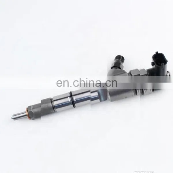 0445 120 357 Fuel Injector Bos-ch Original In Stock Common Rail Injector 0445120357 photo-3