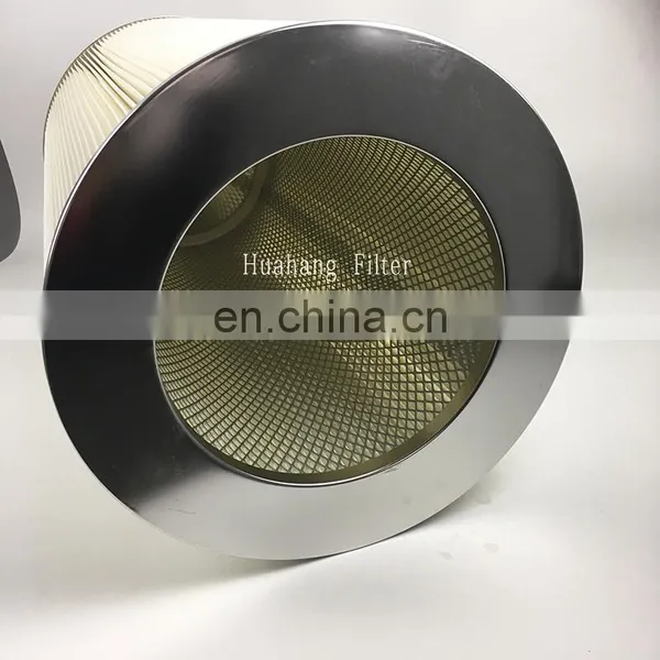 Dust Collection Cartridge photo-7