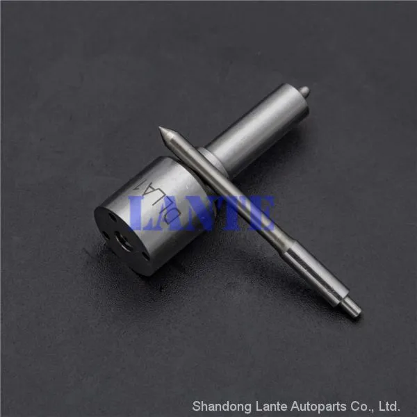 Common Rail Nozzle DLLA150P1163 DLLA150P133 DLLA150P207 Injector Nozzle photo-5