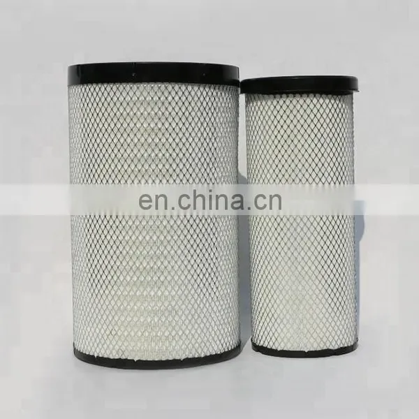 Truck Parts AF26431 AF26432 AF26597 AF26598 Air Filter photo-4