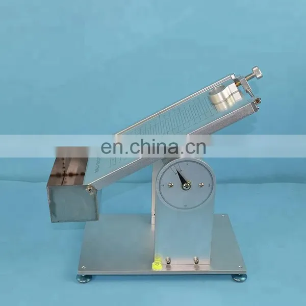Universal Pull off Initial Adhesion Testing Machine, High Precision Tape Initial Adhesion Test Apparatus photo-3
