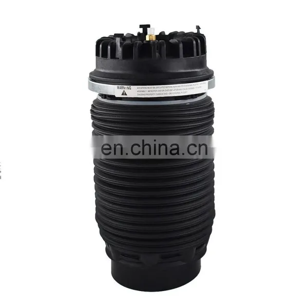 1PC Rear Air Suspension Spring for Dodge Ram 1500 2013-18 3.0L Diesel,3.6L,5.7L photo-2