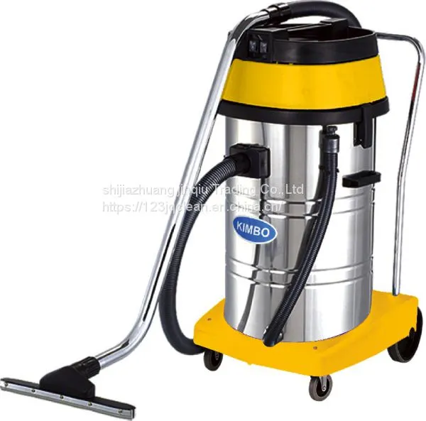 Stainless Steel Vacuum Cleaner Extraction Cleaner photo-4