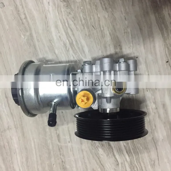 2TR 2TRFE Power Steering Pump for Toyota HILUX 2WD TGN10 TGN11 TGN15 TGN16 2.7L 2.7 2004-2015 44310-0K010 44310 0K010 443100K010 photo-2
